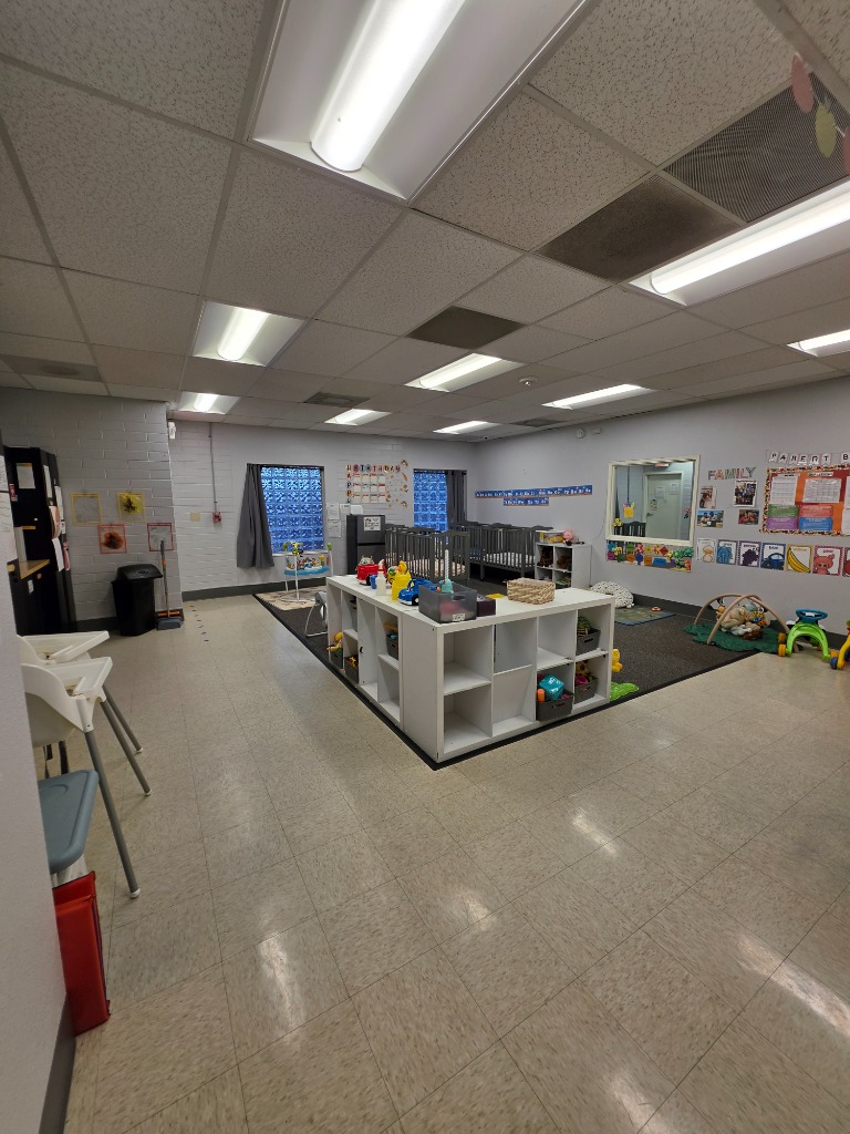 Learning classrooms
